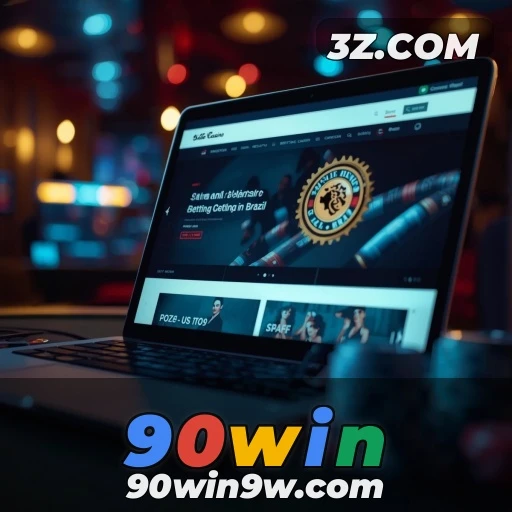 90win: A Seção Confiável Que Revoluciona o Jogo Online
