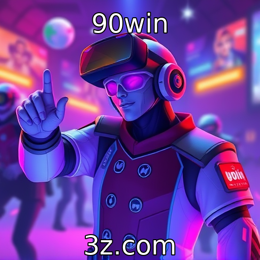 Tecnologia de realidade aumentada em jogos