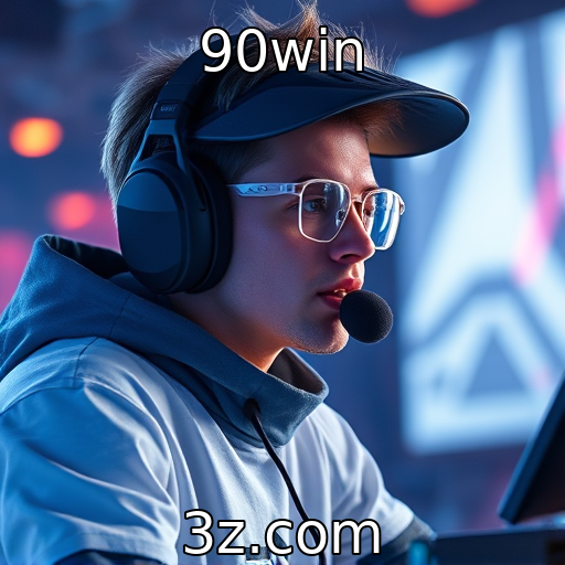 E-sports como fenômeno de entretenimento mundial