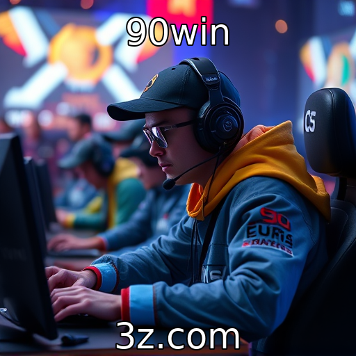 Expectativas para os eSports em competições internacionais