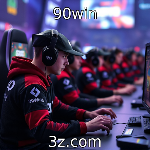 Evolução dos eSports e sua popularidade