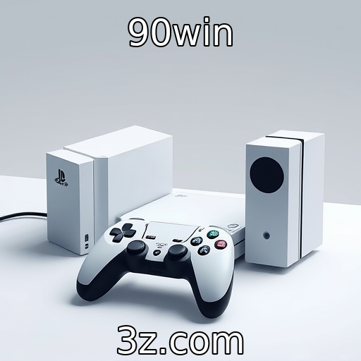 Futuro dos consoles na era digital