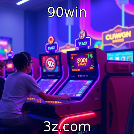 Melhorias na acessibilidade de jogos eletrônicos