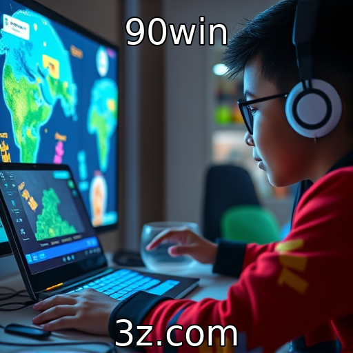 Conexão entre jogos e educação em ambientes digitais