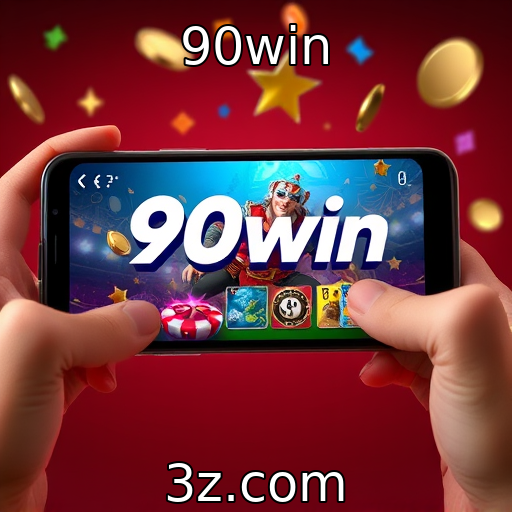 Crescimento do mercado de jogos móveis no cenário atual