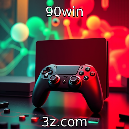 Inovações tecnológicas em consoles de próxima geração