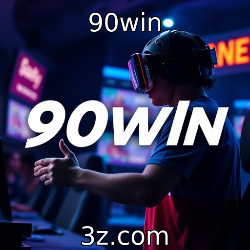 Impactos da realidade virtual na experiência de jogos