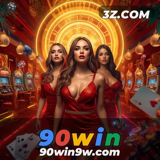 Slots Incríveis no 90win: Emoção e Oportunidade à Vista!